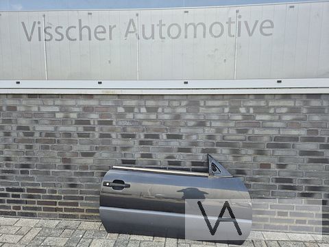Deur rechts van Mercedes SL R129 1989 - 2001 schadevrij €350