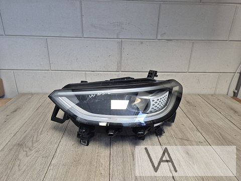 Koplamp links van VW Volkswagen ID3 2020 - 2025 10b941035a