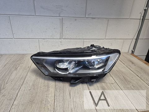 Koplamp links van VW T-roc SCHADE 2ga941035d LED met module