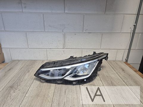 Koplamp links van VW Golf 8 2019 - 2025 schade 5h1941005b