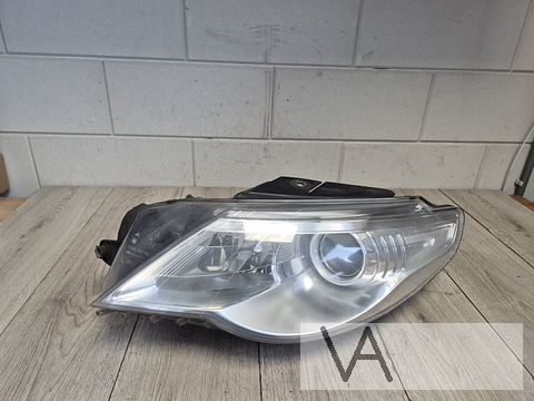 Koplamp links van VW Passat cc 2008 - 2012 XENON 3c8941751c