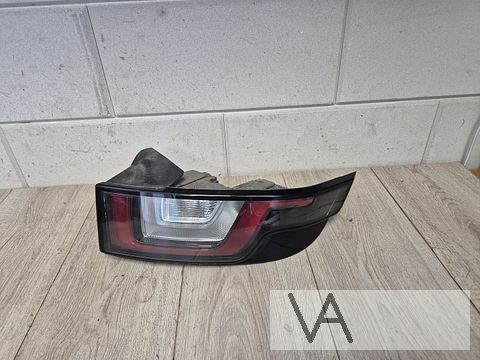 Achterlicht rechts van Range Rover Evoque facelift €200