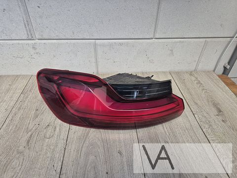 Achterlicht links van BMW X4 g02 2018 - 2024 h3740939509