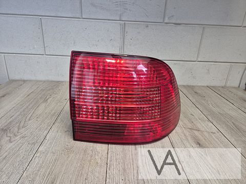 Achterlicht rechts van Porsche Cayenne 2002 - 2007 €200