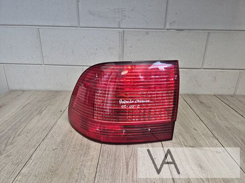 Achterlicht links Porsche Cayenne 2002 - 2007 €100 plekjes