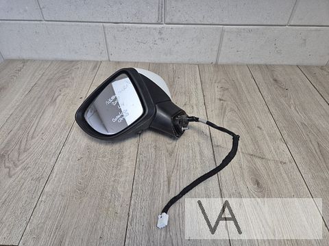 Spiegel links van Nissan Micra 2016 - 2024 met camera €150