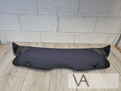 Hoedenplank van Nissan Juke 2011 - 2019 nette staat €150