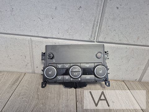 Climate control bediening  Range Rover Evoque GJ3214C239PC