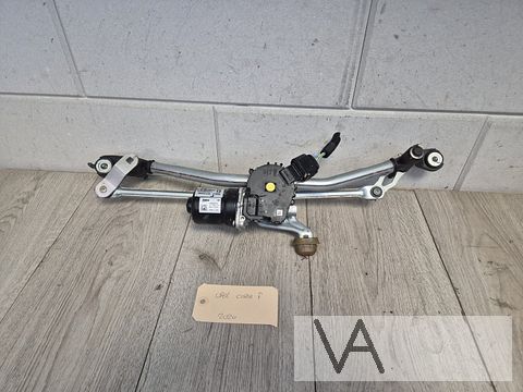 Ruitenwisser mechaniek met motor  Opel Corsa F / Peugeot 208