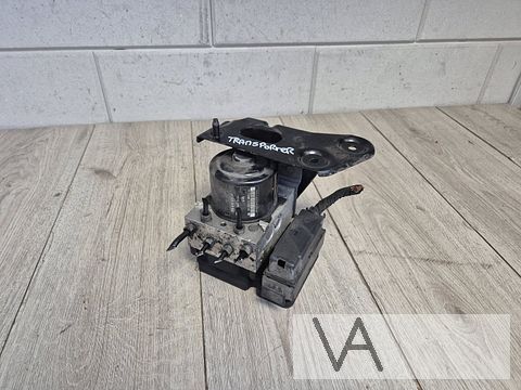 ABS pomp van VW Volkswagen Transporter T5 7e0614517H €40