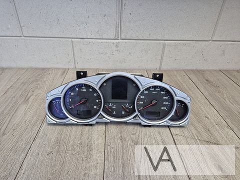 Cockpit teller van Porsche Cayenne 7L5920870a 4.5 2002-2007