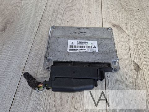Module bak sperdifferentieel Mercedes ML W164 a1645400562