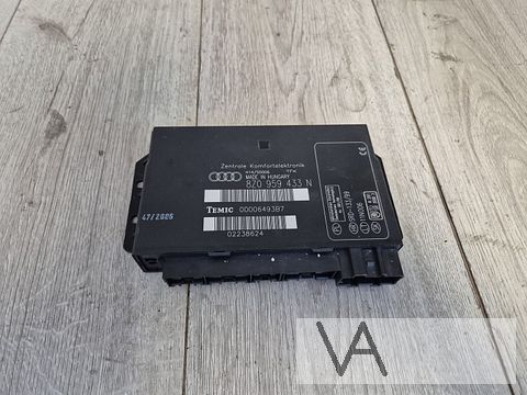BCM Boordnet comfort module van Audi A2 8z0959433n €75