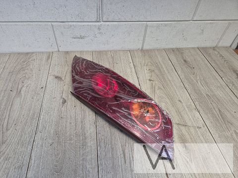 Achterlicht rechts van Ford Streetka 2003 - 2007 NIEUW €125