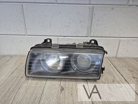Koplamp links van BMW 3 serie E36 1990 - 1998 ZKW 1393271
