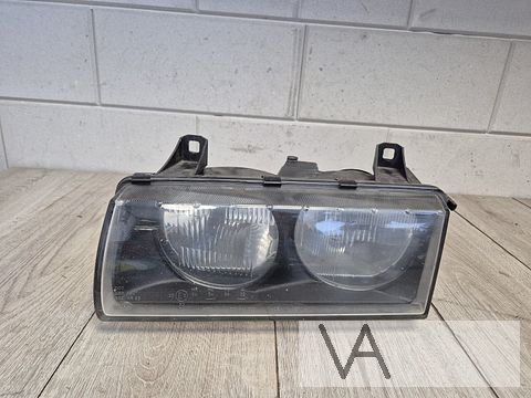Koplamp links van BMW 3 serie E36 COMPACT1994 - 2001 147613