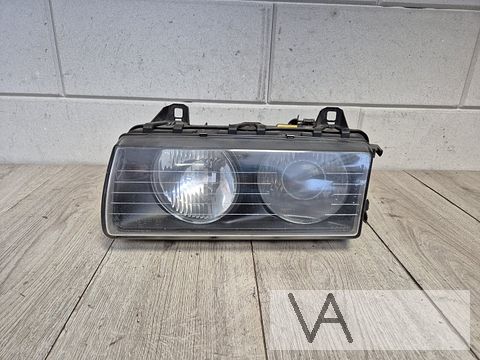 Koplamp links van BMW 3 serie E36 1990 - 1998 BOSCH 1387041