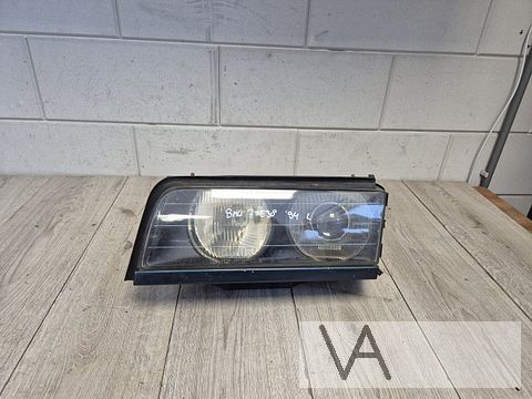 Koplamp links BMW 7 serie E38 1994 - 1999 halogeen 8352021