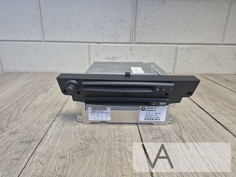 Radio navigatie systeem CCC voor BMW 5 serie E60 E61 9165851