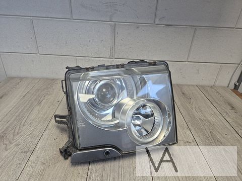 Koplamp rechts XENON Range Rover vogue 2001 - 2005 xbc000385