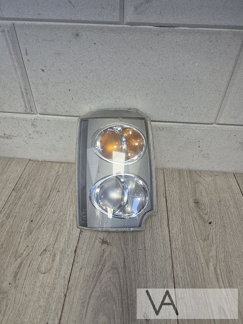 Knipperlicht rechts van Range Rover L322 2001 - 2005 €100