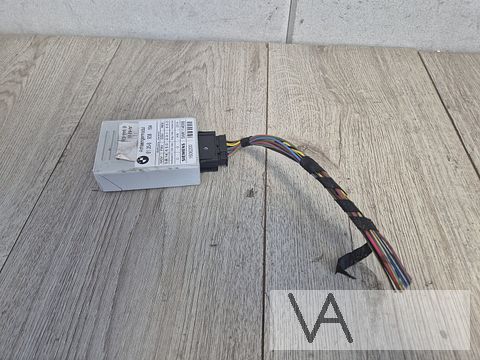 Aanhanger Trekhaak module van BMW 5 serie E60 E61 6938194