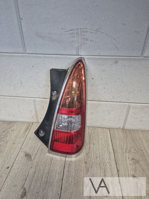 Achterlicht rechts van Daihatsu Trevis 2005 - 2010 origineel