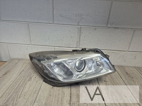 Koplamp XENON rechts van Opel Insignia 2009 - 2013 13226793