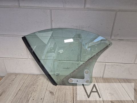 Ruit zijkant links achter VW New Beetle CABRIO 2003 - 2010