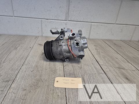 Aircopomp compressor van Toyota Yaris 2 2005-2012 1.0 en 1.3