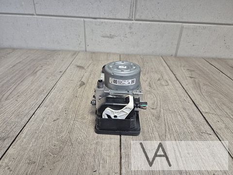 ABS pomp van Peugeot 208 / Opel Corsa 2019 - 2025 9636177780
