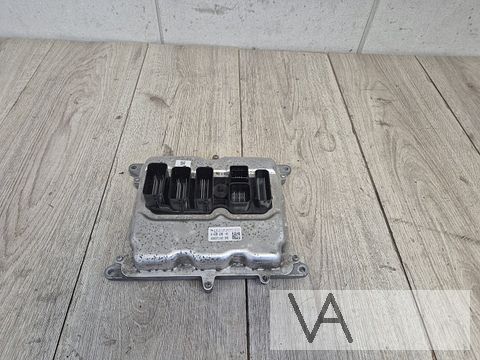 ECU motorcomputer BMW 1 F20 3 F30 8638198 114 116 316 320
