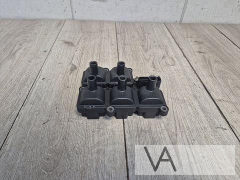 Bobine van VW Golf 4 Bora Passat / Seat Leon 2.3 v5 AGZ €150