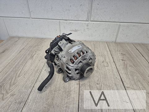 Peugeot Partner 208 308 508 3008 dynamo 1.6 diesel E-hdi