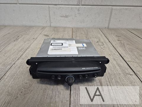 Radio navigatie module ccc van Mini R56 R58 65129259602