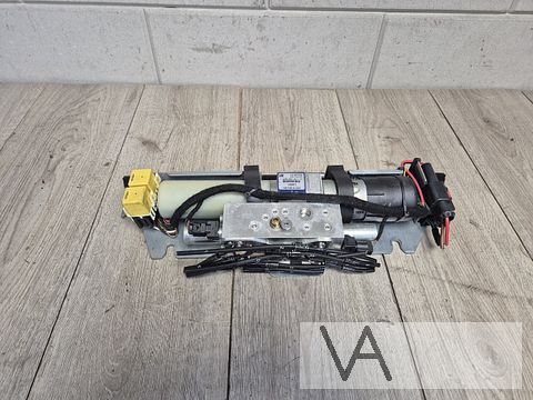 Cabrio dakpomp hydraulisch van Opel Astra H twintop 13197772
