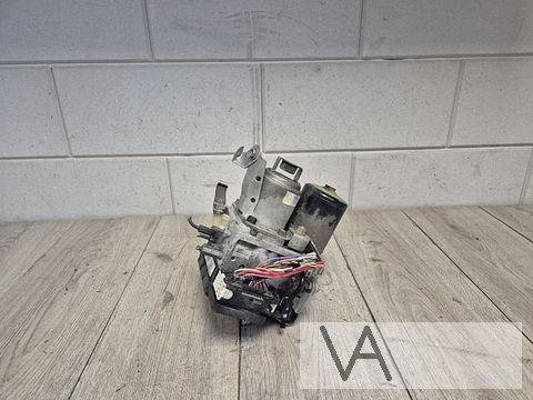 ABS pomp van Toyota Prius 2003 - 2009 4451047050