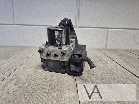 ABS pomp van VW Golf 6 Audi A3 Seat Leon Altea 1k0614517AT