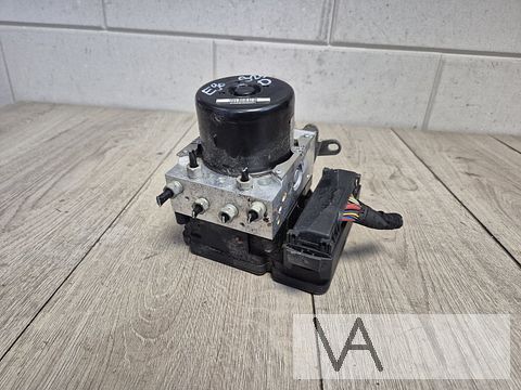 ABS pomp van BMW 3 serie E90 E91 6778484 6778485 6 cilinder