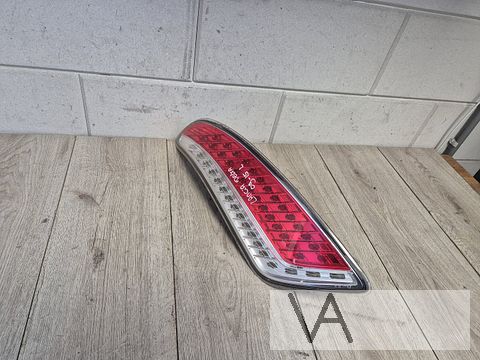 Achterlicht links van Lancia Delta 2008 tot 2014 LED €150