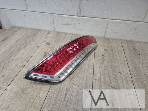 Achterlicht rechts van Lancia Delta 2008 tot 2014 LED €150