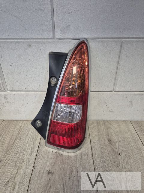 Achterlicht rechts van Daihatsu Trevis 2005 - 2010 origineel
