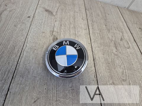 Achterklep handgreep van BMW 1 serie E81 E87 2004 - 2011 €30