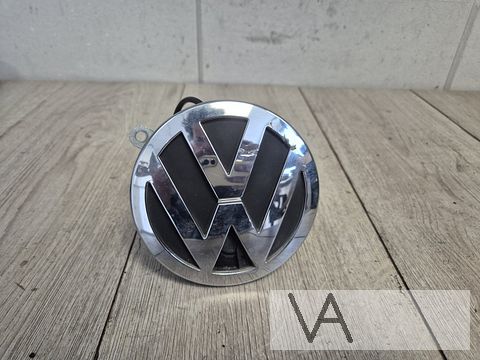 Achterklep opener schakelaar van VW Phaeton 3d5827601a €50
