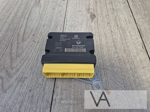 Airbag module van Renault Captur 2 2020 - 2026 985105725r