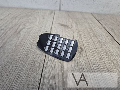 Telefoon in middenconsole Mercedes S klasse W221 a2218230050