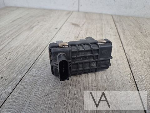 Turbo wastegate actuator GARRETT 6nw009228 730314 €100