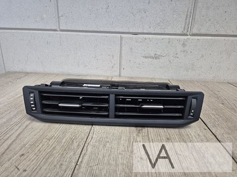 Luchtrooster midden van VW Polo Taigo T-cross 2017 - 2025