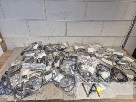 Partij 100 stuks lambdasonde lambdasensor ALLE MERKEN €100