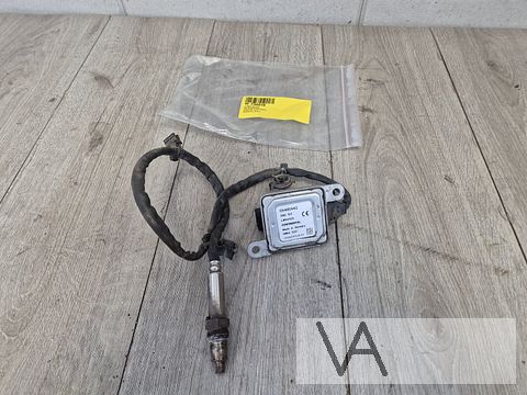 NOX sensor van Opel Zafira C 1.6 cdti 2013 - 2019   55485442